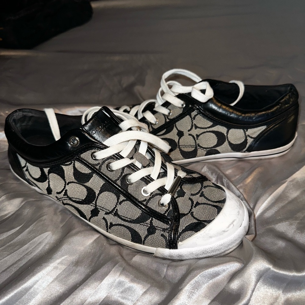 Coach Shoes